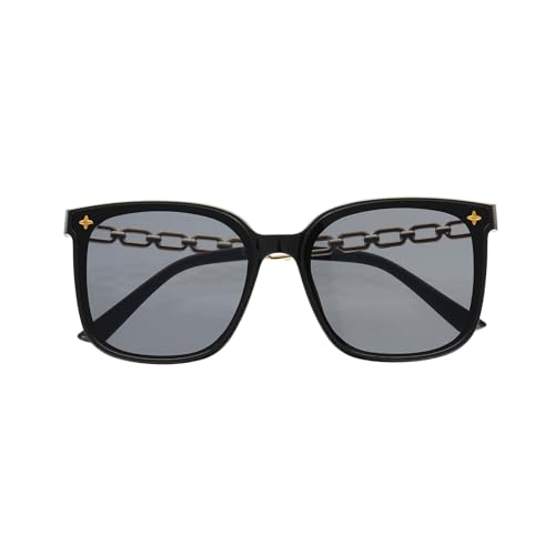 Retro Sunglasses for Women Y2k Trendy Narrow Shades Small Narrow Sunnies 90s Designer Sun Glasses beach