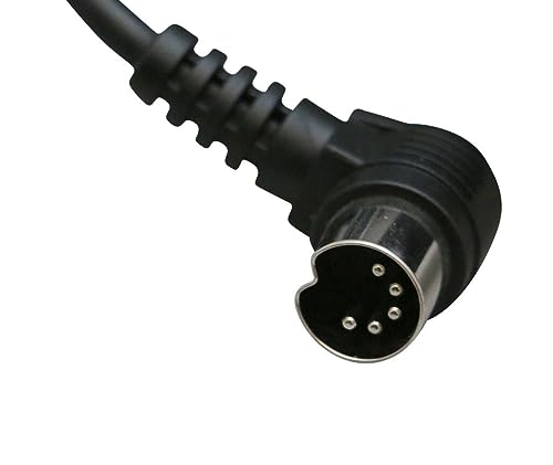 FR 2 Pin Splitter Lead Y Cable for Electric Recliner Lift Chair, 6