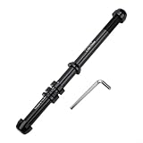 Photo Gallery adattatore per asse passante in lega di alluminio da 12 mm p1.0/p1.5/p1.75 per asse passante per bicicletta posteriore per allenamento (p1.5) Photo Gallery adattatore per asse passante in lega di alluminio da 12 mm p1.0/p1.5/p1.75 per asse passante per bicicletta posteriore per allenamento (p1.5)