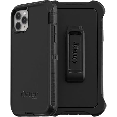 OtterBox iPhone 11 Pro Max Defender Series Case Cover