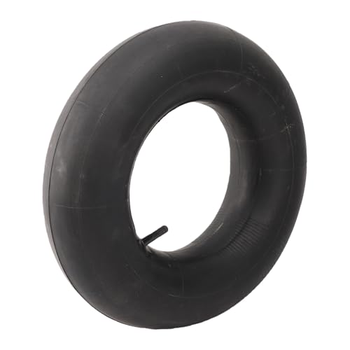 Cámara de neumático 16x6.50-8 XUMIUZIY para reparar pinchazos en ruedas de tractor y cortacésped 4