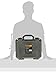 Pelican Vault - V200 Multi-Purpose Hard Case with Foam for Camera, Drone, Equipment, Electronics, and Gear (OD GReen)