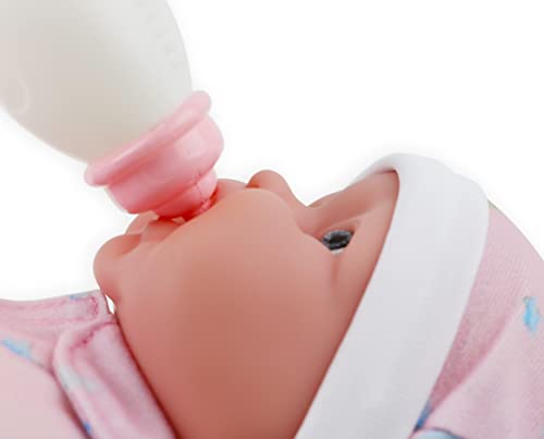 Jc Toys Lots To Cuddle Babies Twins Dolls | Desertcart Samoa