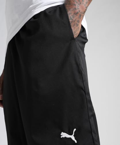 Image of Puma Men Woven Shorts