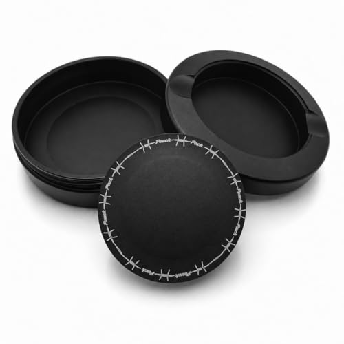 Image of Metal Can for ZYN, Slim Pouch Container and Holder