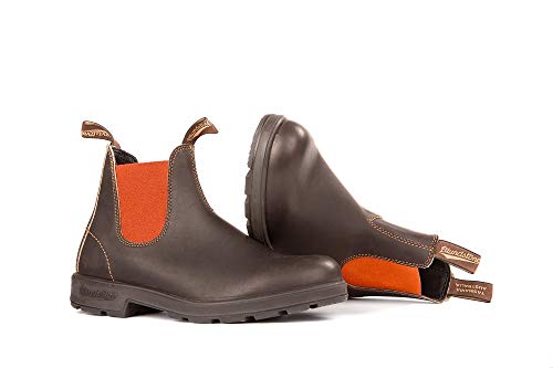 Image of Blundstone Thermal Chelsea Boots for Men & Women