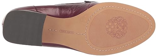 Image of Vince Camuto Women's Carissla Block Heel Loafer