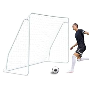 Amazon.co.jp: ゴール - サッカー: スポーツ＆アウトドア