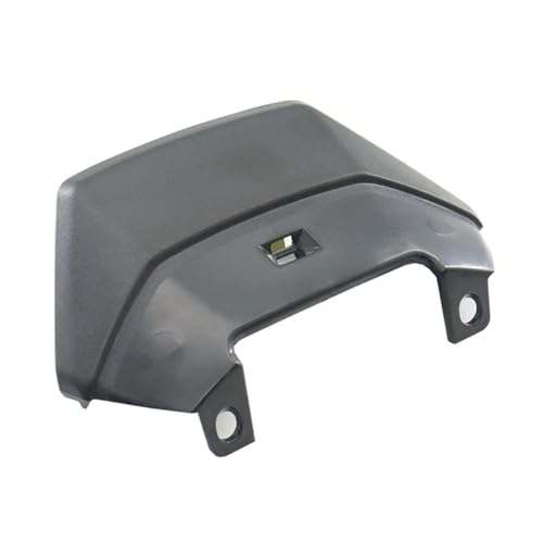 Pare-soleil moto XL750 Transalp 2023 écran lisible sans reflet soleil