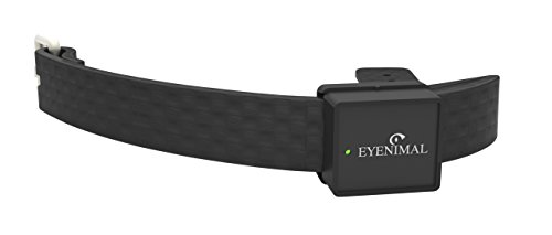 NUM'AXES Eyenimal Iopp Tracker Collare per