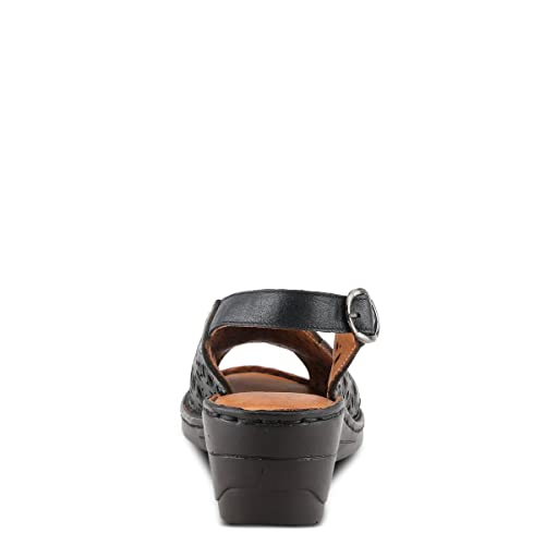 Spring Step Women's Belizana Wedge Sandal4