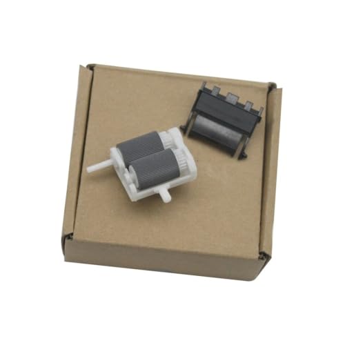 Rodillo de recogida LY8093 repara atascos de bandeja en Brother DCP1608 y MFC1813