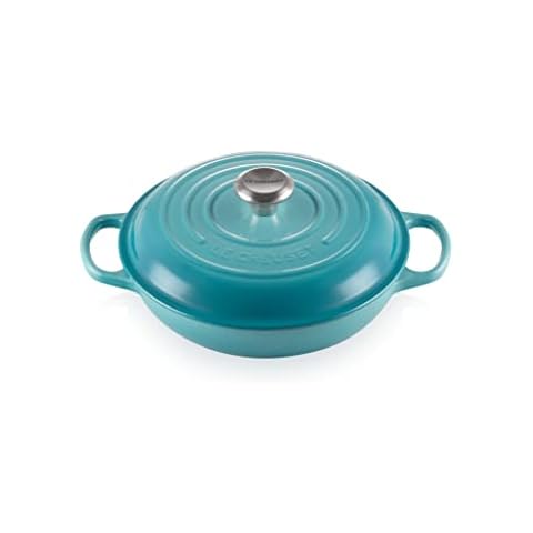 Faitout Le Creuset 26 cm Cover
