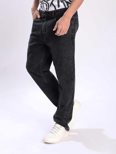 Image of BENE KLEED Men Jeans