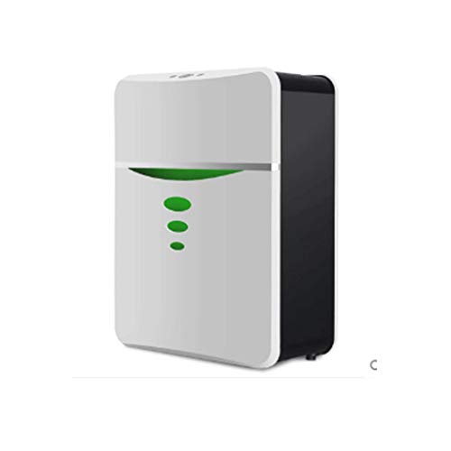 Destructoras de Papel Fellowes Marca P9IDEDFH