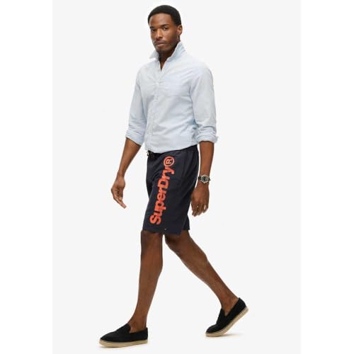 Superdry Classic Swimming Shorts M