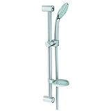 Grohe 27 242 000 Euphoria Shower Set, StarLight Chrome