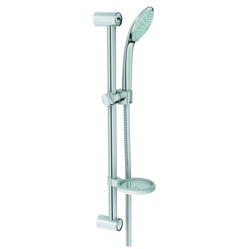 Grohe 27 242 000 Euphoria Shower Set, StarLight Chrome