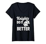 Knights Do It Better Fun Medieval History Fantasy
