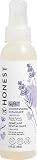 The Honest Company Hair Detangler, Hypoallergenic, Lavender Calm, 4 fl oz