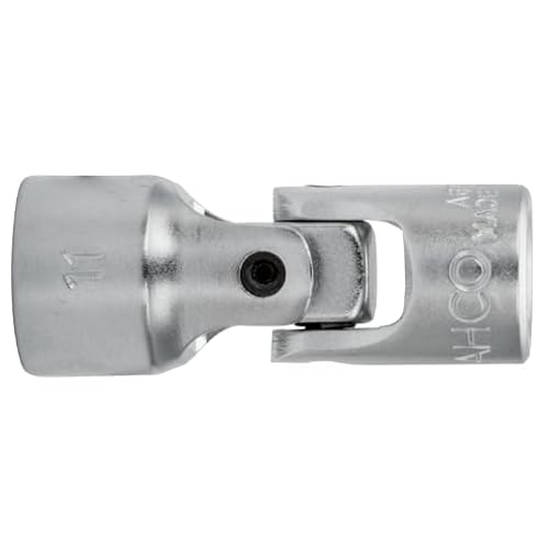 Vaso Bi Hexagonal 1/4, 11 - Unid: 1 - 3