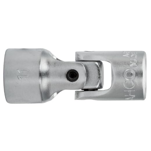 Douille 1/4 vaso bi hexagonal de 7 mm pour clé à cliquet - 4