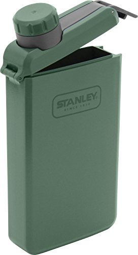 Stanley Adventure 7oz eCycle Flask