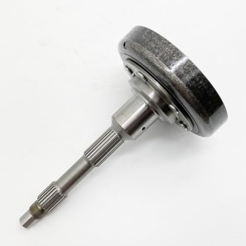 Ouyniei Clutch Housing Cover Assy HL for ATV for CF-Moto 500cc 625cc CF500 0180-053100-003