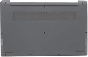 Boîtier Inférieur Pour Lenovo IdeaPad 3 17ADA05 - Réf. AP1JX000640AYL - Occasion TBÉ