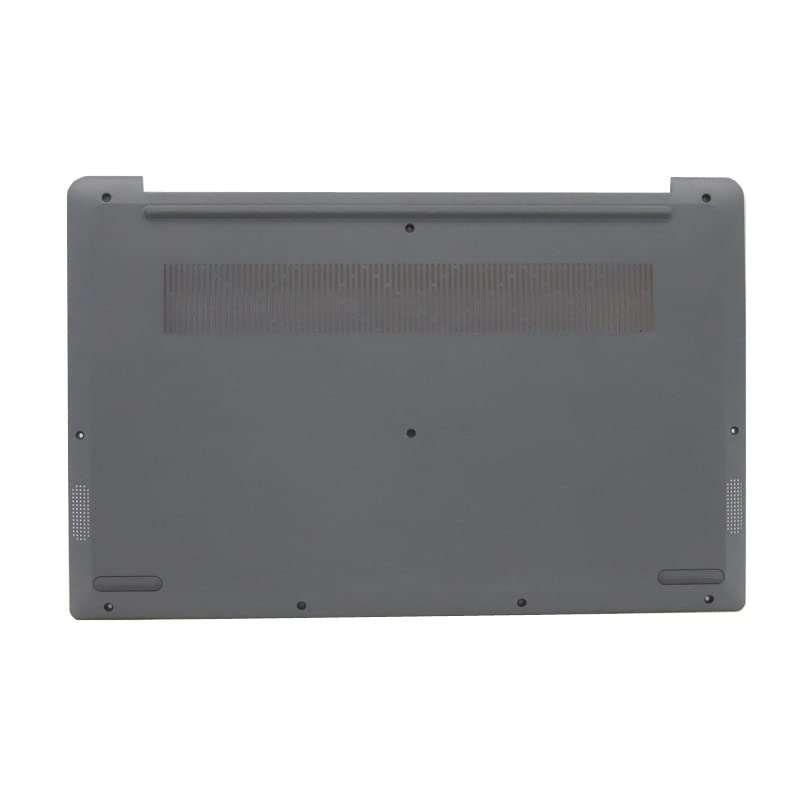Laptop-Unterteil für Lenovo Ideapad 3-15ITL6 3-15ADA6 3-15ALC6 82H8 5CB1D20079 Bodenabdeckung Kleingehäuse Grau Neu
