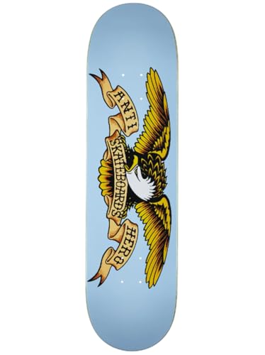 Classic Eagle Skate Deck by Antihero
