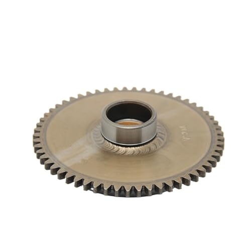Embrague de rueda libre CG200 para solucionar fallos de arranque moto 7