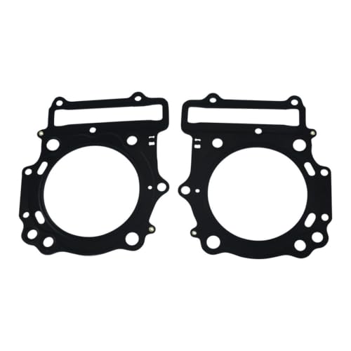 Joint de culasse moto étanche anti-fuite pour carter DL1000 et DL1050