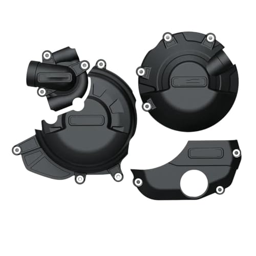 Capot protection moteur pour les sorties sportives en Supersport