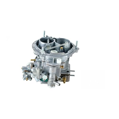 Carburateur PEKAR K151 de haute précision pour moteurs UAZ et GAZ