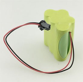 Technical Precision Replacement for SANYO Ultra Low Freezer VIP Plus Battery