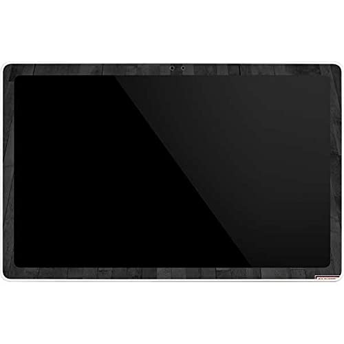 Skinit Tablet Decal Skin Compatible with Samsung Galaxy Tab A7 (2021) - Officially Licensed NBA Orlando Magic Hardwood Classics Design