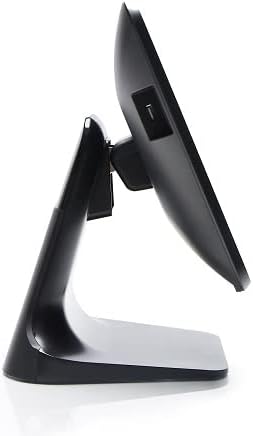 Side profile of the 3nStar POS System