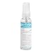 The Honest Company Plant-Based Hand Sanitizer Spray | Kills 99.9% of Germs | Hypoallergenic, Quick-drying + Moisturizing | Fragrance Free, 2 fl oz