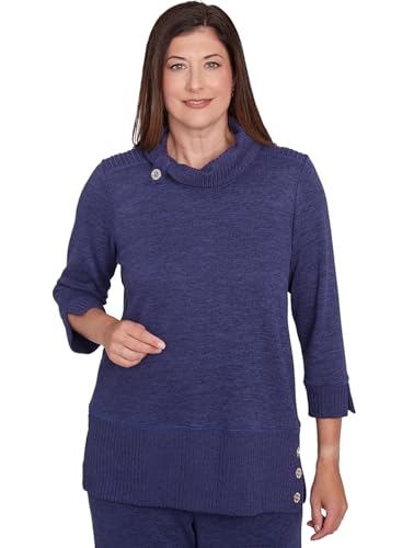Alfred Dunner Women's French Quarter Spliced...