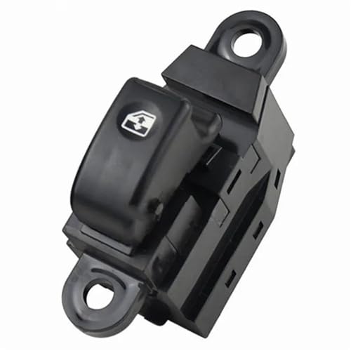 Interrupteur de lève-vitre pour Hyundai H1 Starex 2001-2006 côté conducteur gauche