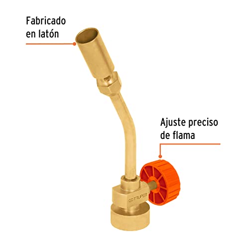 Tanque de gas Truper 29 Imagen adicional