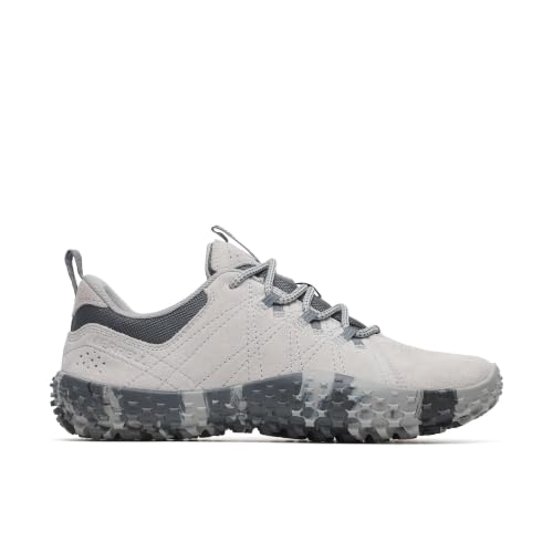 Image of Merrell Wrapt Black, Men's Trainers
