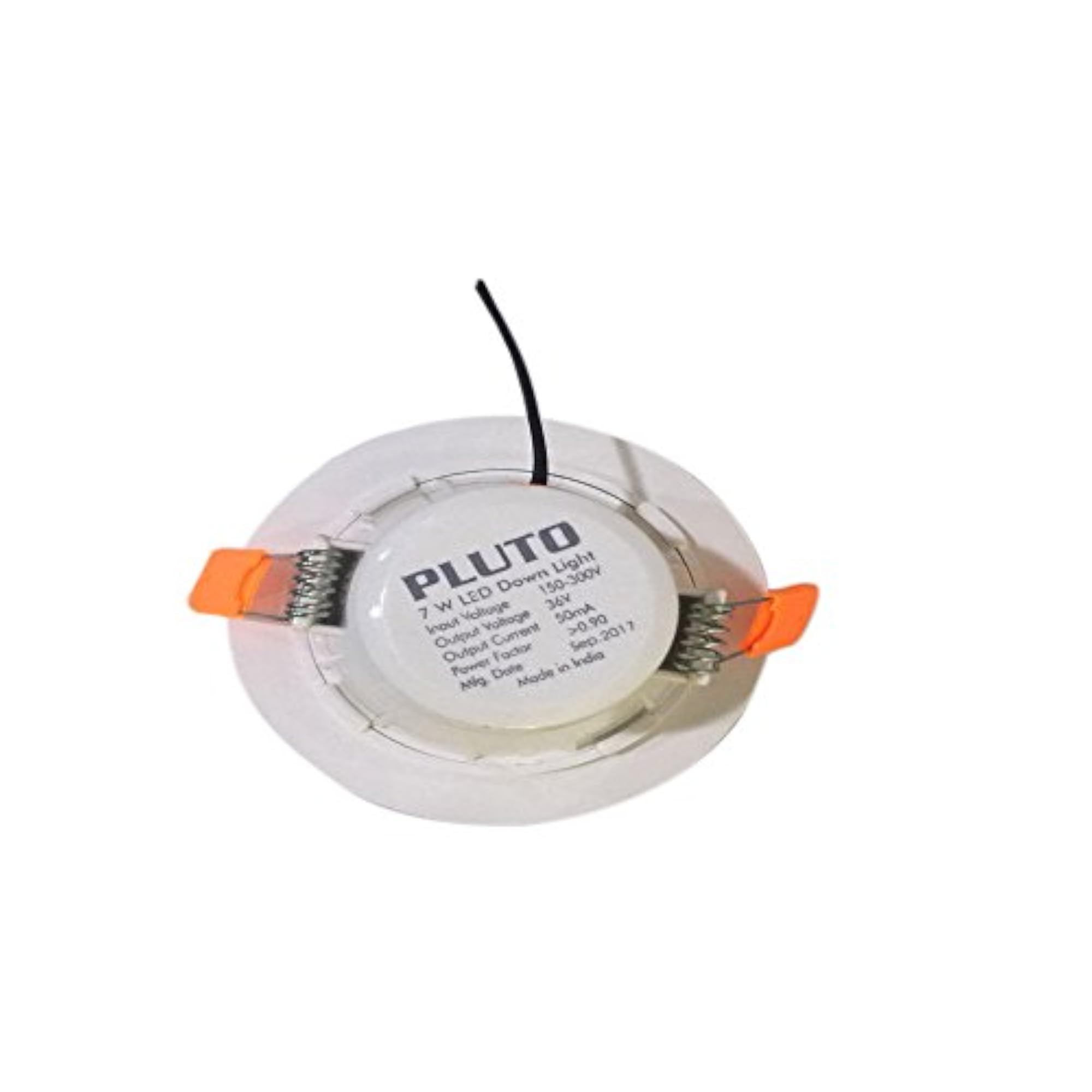 Dimmable Recessed LED Downlight Ceiling Light Fixture