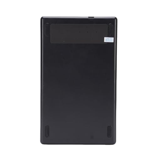 Tableta gráfica con precisión de 5080 lpi y lápiz con sensibilidad a la presión de 8192 niveles para enseñanza en línea y trabajo remoto miniatura 7