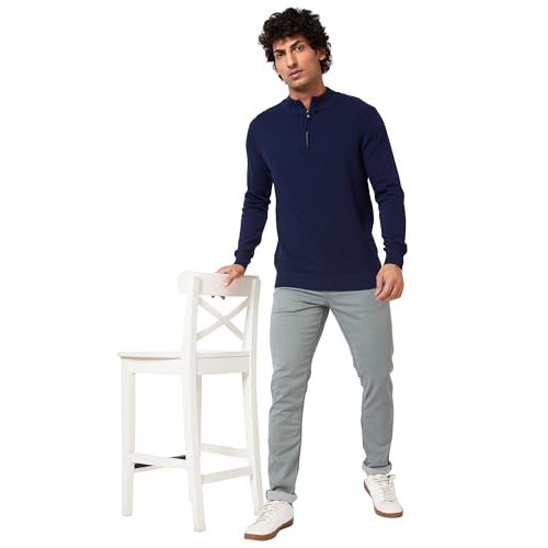 Image of Spykar Men Sweater