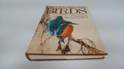 British Birds