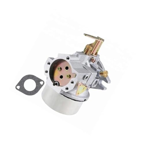 Carburateur pour K241 K301 M10 M12 de 10 à 12 HP pour moteur de motoculteur