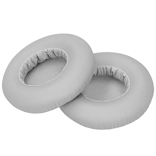 Uxsiya Cuscinetti auricolari in pelle sintetica