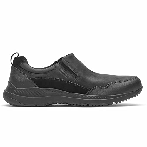 Rockport Total Motion Trail Waterproof Slip-on2